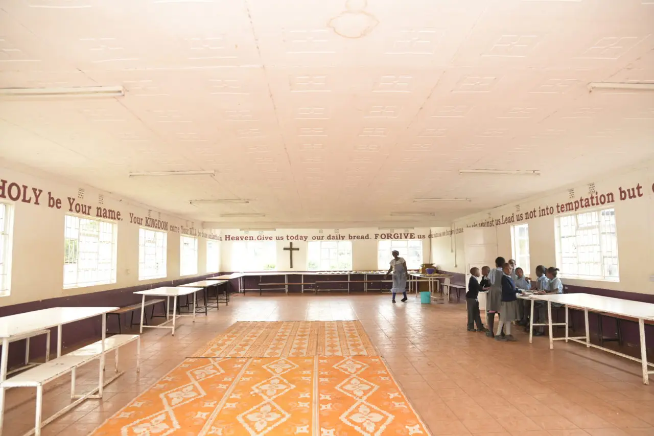 ack good samaritan faculty staff