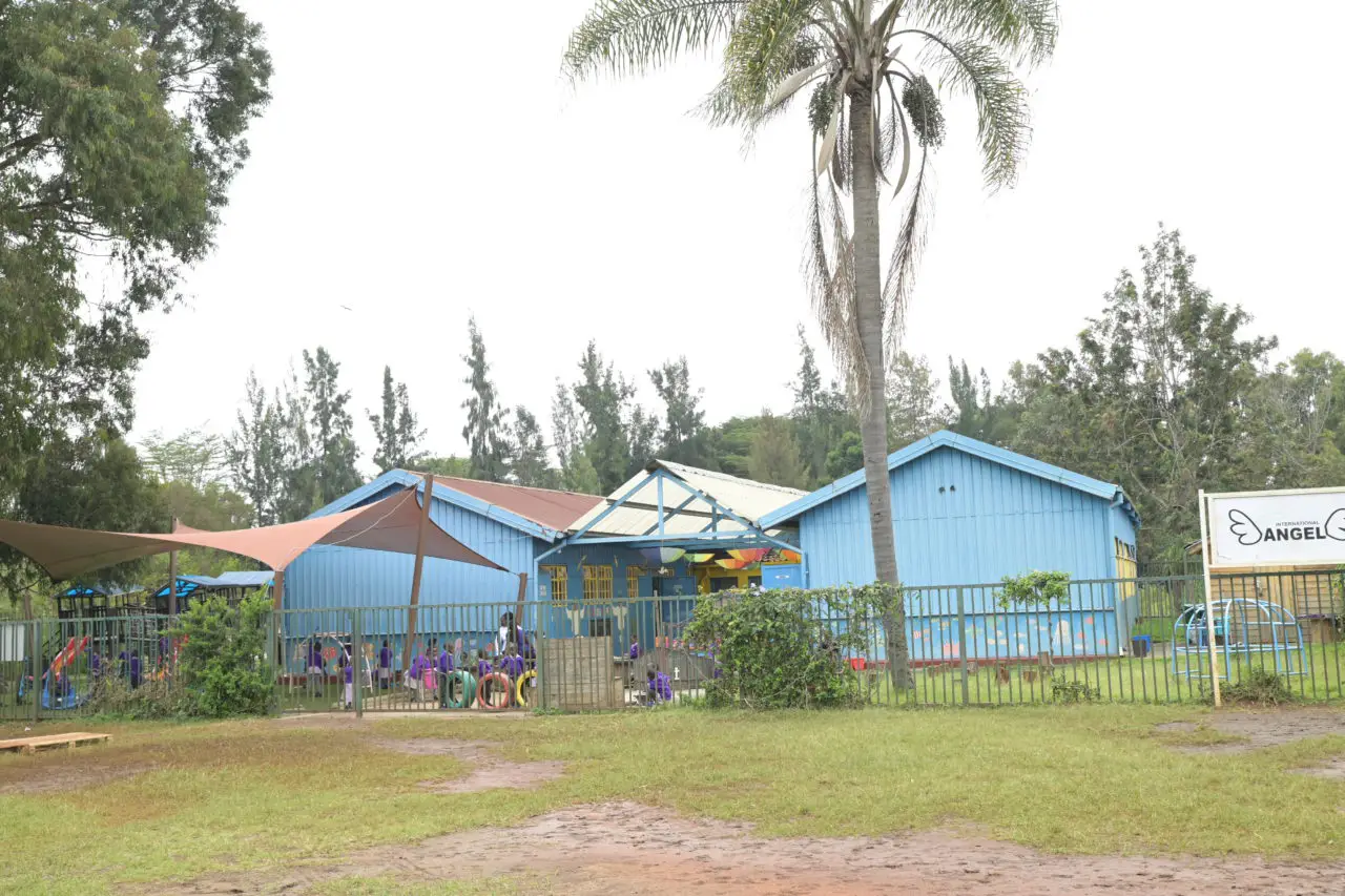 christian school learning environment