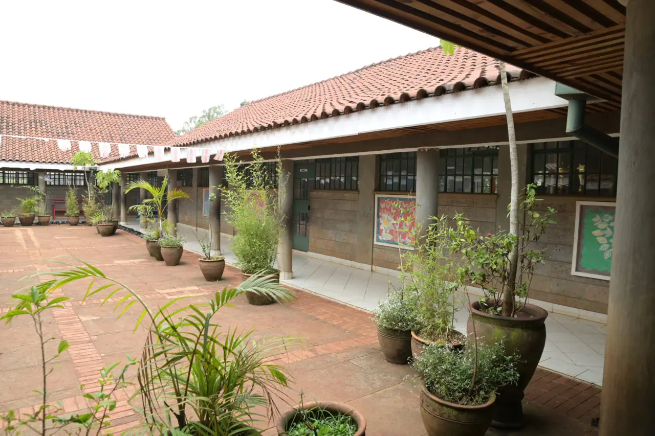 school transportation nairobi areas